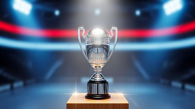 Liverpool's Hugo Ekitike Named Premier League Player of the Matchweek