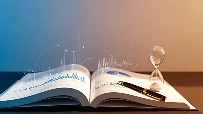 U.S. November Jobs Report Highlights Mixed Economic Signals