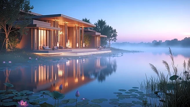 IHCL Opens Avantika by the Ganges in Varanasi, Expanding Luxury Hospitality