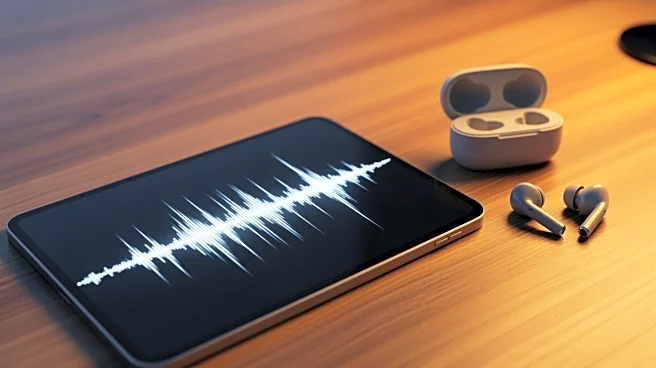 Hoopla Digital Reports 2025 Trends with Increased Audiobook Borrowing