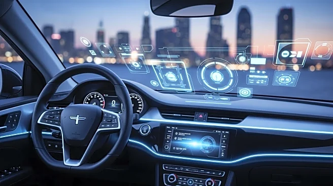 Tesla Faces Regulatory Scrutiny Over 'Full Self-Driving' Claims in California