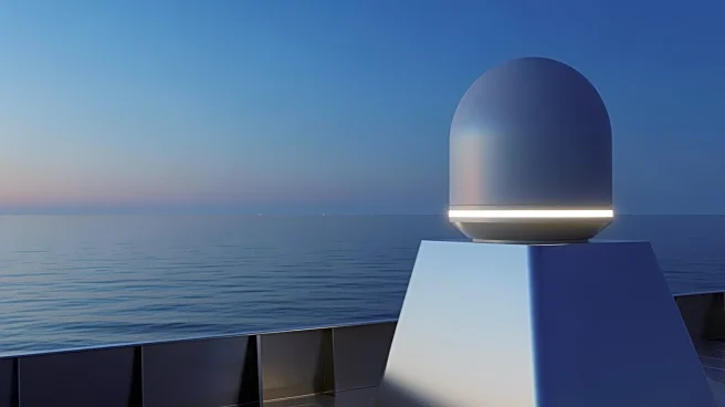 Metal Shark and Tocaro Blue Partner to Enhance Maritime Autonomy with Advanced Radar Technology