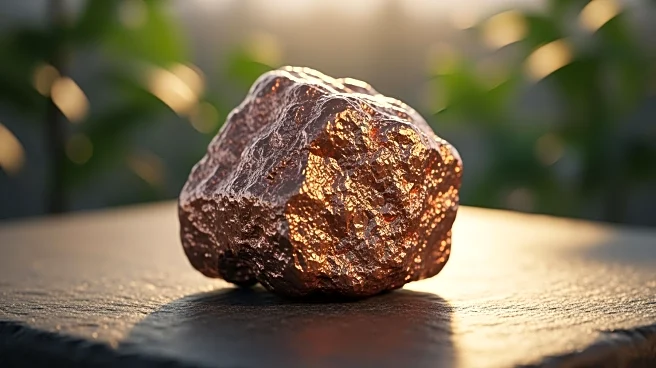 Jubilee Metals Advances Zambian Copper Strategy Amid Investment Program