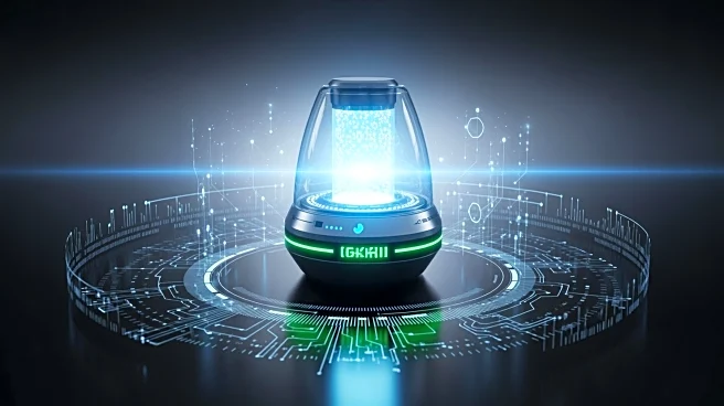 Radiant Nuclear Secures $300M for Microreactor Development Amid Growing Nuclear Investment