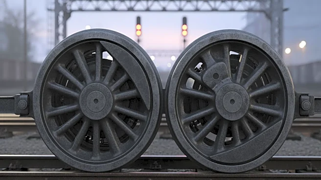 Rail Unions Oppose $85 Billion Union Pacific-Norfolk Southern Merger Over Safety Concerns