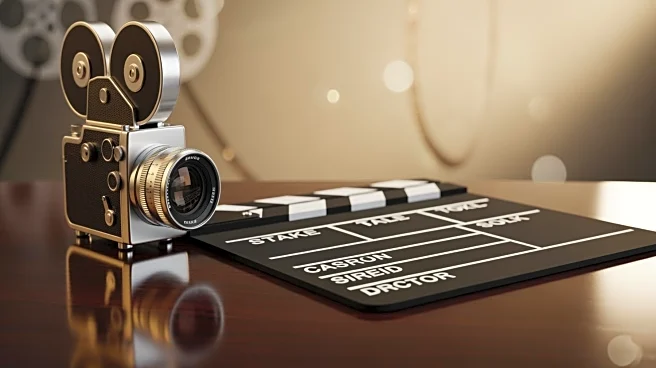 California Awards Production Incentives to 28 Films, Including Snoop Dogg Biopic