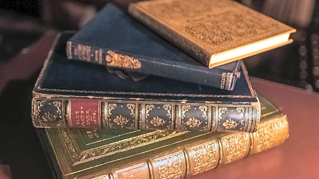 Henry James's Venice: A Timeless Exploration of Beauty and Secrets