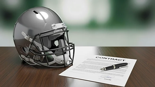 New York Jets Extend Jeremy Ruckert with Two-Year, $10 Million Deal