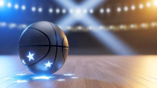 NBA All-Star Voting Opens with New Format, Bona and Sengun Among Candidates