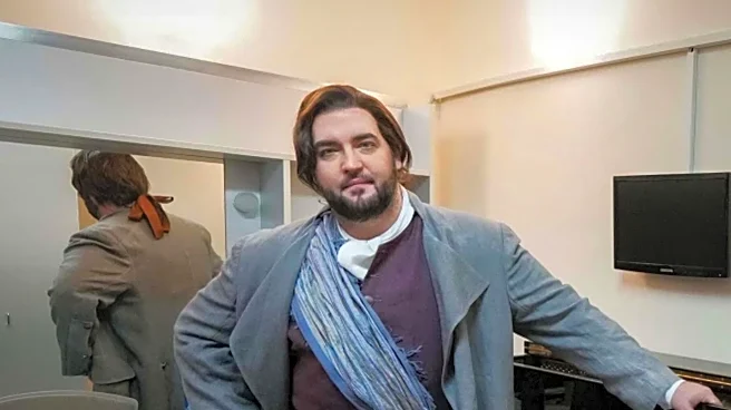 Framework for Tibetan Opera Costume Recognition Developed Using YOLO Models