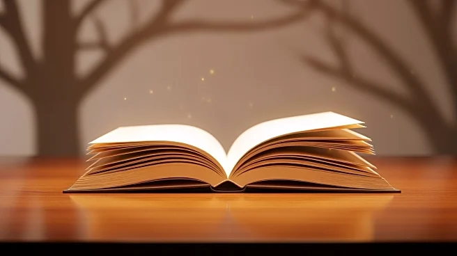 BLK Bestseller List Expands, Elevating Black Authors in Publishing