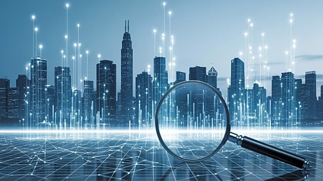 SEO Becomes Essential for Financial Services Compliance in AI Era