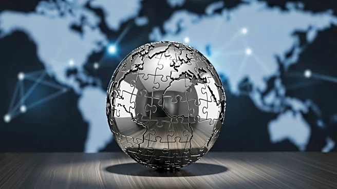 PCAOB Signs Agreement with Cypriot Audit Overseer to Enhance Global Audit Quality