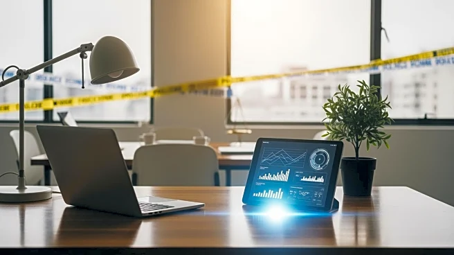 Singapore Firms Embrace Workforce Transformation Through Tech and Upskilling