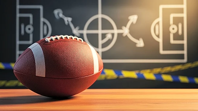 Cal Quarterback EJ Caminong Enters Transfer Portal Amid Depth Chart Challenges