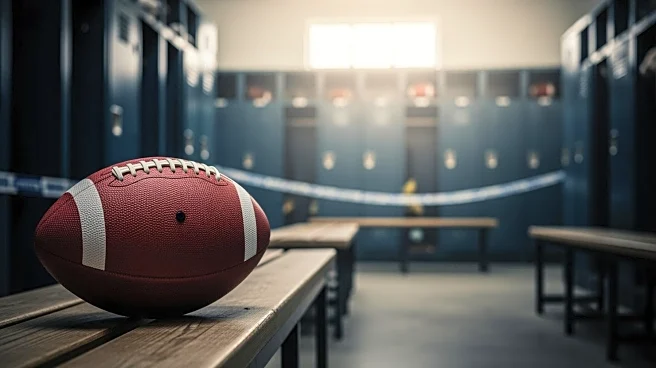 Cleveland Browns Release Third-Highest-Rated Offensive Player Garrett Dellinger