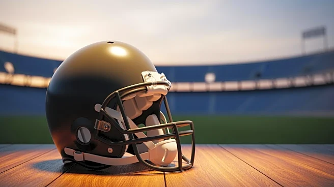 Legend Bey's Recruitment Saga Concludes with Ohio State Commitment