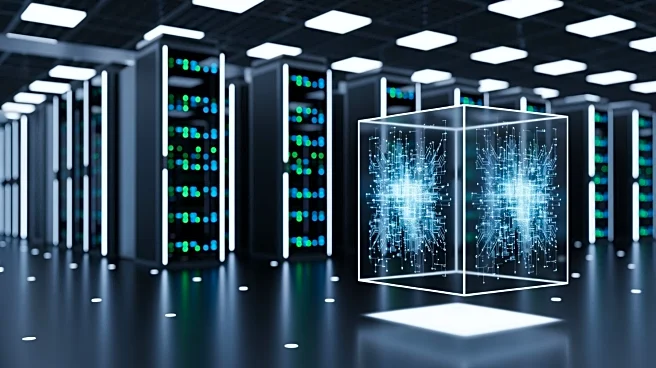 Databricks Secures $4 Billion in Series L Funding, Valued at $134 Billion Amid AI Infrastructure Boom