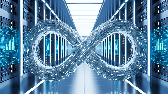 Amazon in Talks to Invest $10 Billion in OpenAI, Highlighting Circular AI Deals