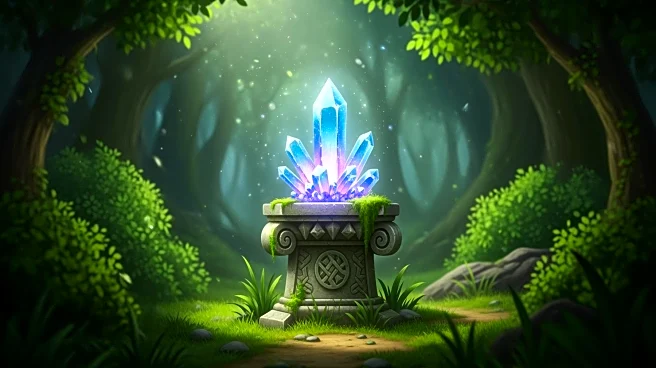 Disney Dreamlight Valley Introduces New Quest for Special Crystals