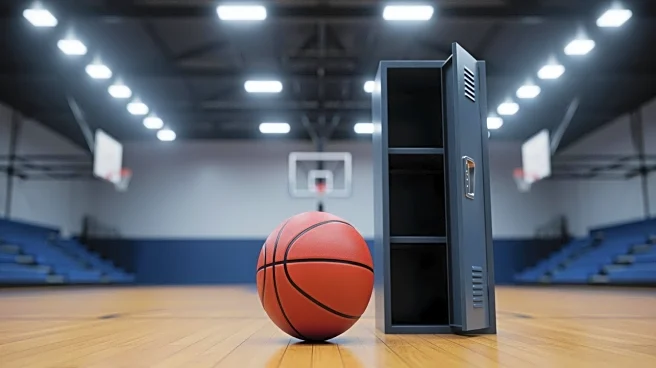 Maryland Men's Basketball Faces Challenges with New Roster and Injuries