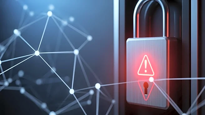 Cisco Identifies Zero-Day Vulnerability Exploited by Chinese Hackers, Affecting Major Organizations