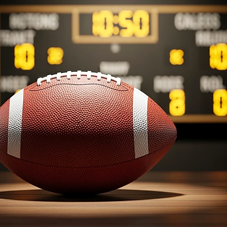 Sporting News Announces 2025 College Football All-America Team Highlighting Top Players