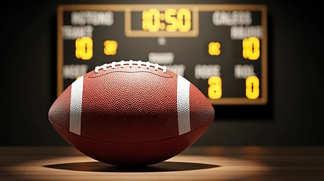 Sporting News Announces 2025 College Football All-America Team Highlighting Top Players