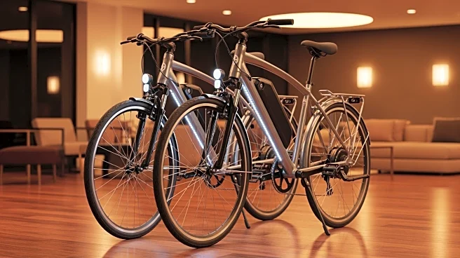 Luka Doncic Surprises Lakers with E-Bike Gifts, Strengthening Team Bonds