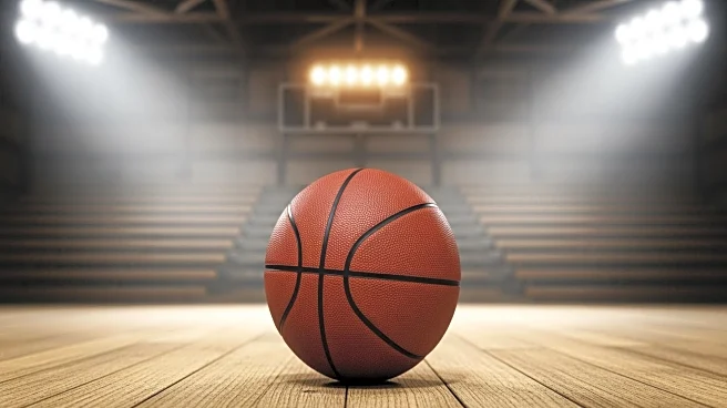 The Clash at Public Hall: Northeast Ohio's Iconic Basketball Rivalry