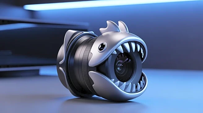 Hori Releases Piranha Plant Camera for Nintendo Switch 2 with Mixed Reviews