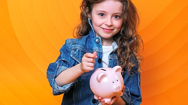 P.Louise Raises £70,000 for Cash for Kids Amid Donation Shortages