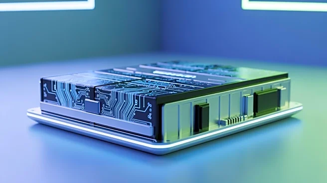 BMW Advances Battery Recycling with New Competence Center