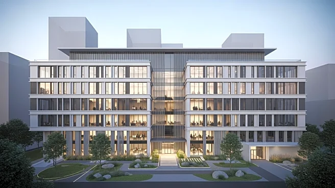 McLaren Property Initiates £160m Student Accommodation Project in Manchester