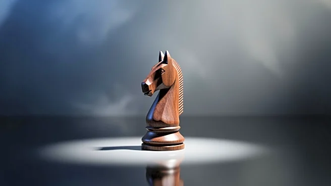 Santa Ragione's Game 'Horses' Overcomes Major Platform Bans but Faces Financial Challenges