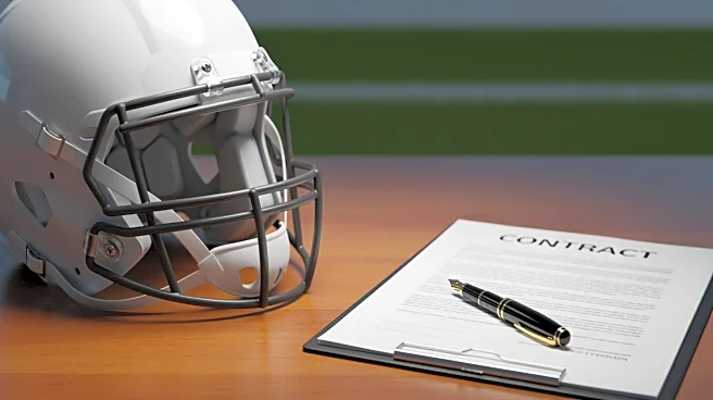 Jets Secure Jeremy Ruckert with $10 Million Contract Extension