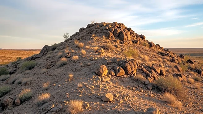 Renegade Exploration Secures Lease for Rooster Hill Monazite Project in Wyoming