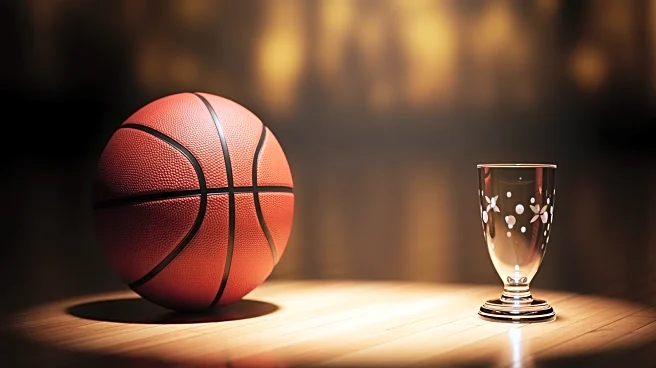 Lakers' Deandre Ayton Honored with Bob Lanier Community Assist Award for November