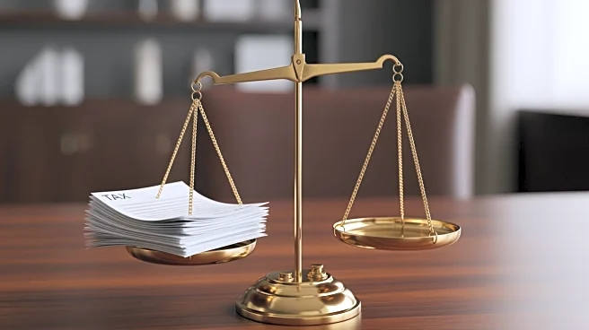 Tax Implications of Liability Assumptions in 'Temnorod v. Commissioner'