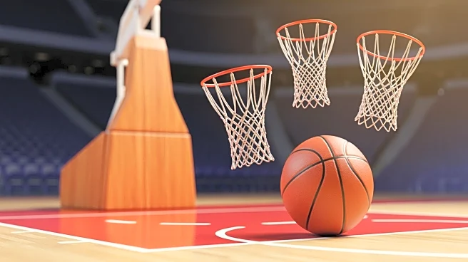 Michigan State Spartans Overpower Toledo Rockets with Dominant Rebounding