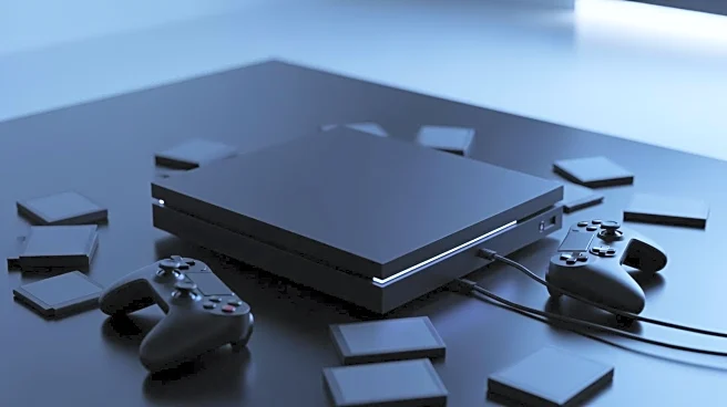 U.S. Video Game Sales Plummet to Lowest November Levels Since 1995