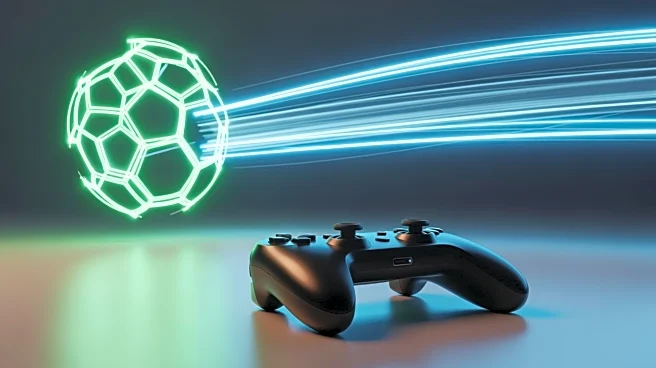 FIFA Video Game Franchise to Return via Netflix in 2026