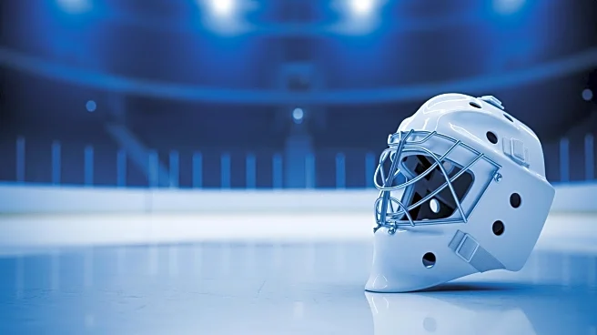 St. Louis Blues' Joel Hofer to Start Against Winnipeg Jets