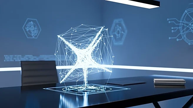 Amazon Appoints Peter DeSantis to Lead New AI Organization Amid Strategic Shift