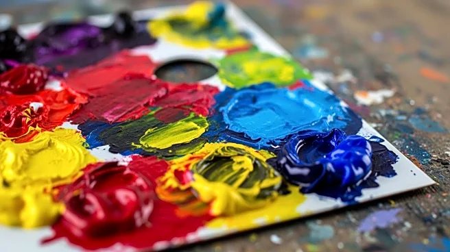 Basquiat's 'Onion Gum' Returns to Market with $21.5 Million Price Tag