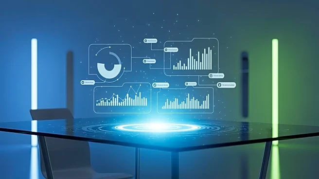 Wolters Kluwer to Launch AI-Driven Advisory Platform for Accounting Firms