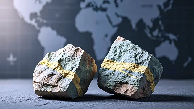 Skyharbour and Denison Mines Form Joint Ventures for Uranium Exploration