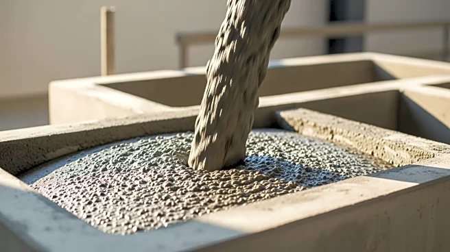 Self-Compacting Concrete Market to Reach $21.5 Billion by 2032