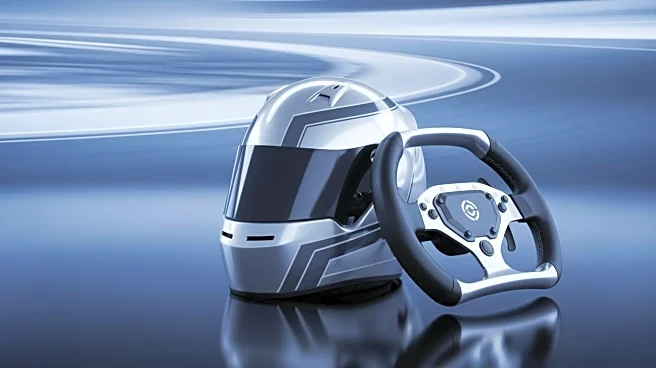 Formula 1 Introduces New Terminology and Regulations for 2026 Season