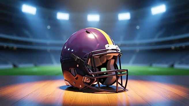 Minnesota Vikings Considered Top Destination for Kyler Murray Amid Cardinals' Struggles